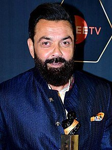 Bobby Deol - Wikiunfold.com